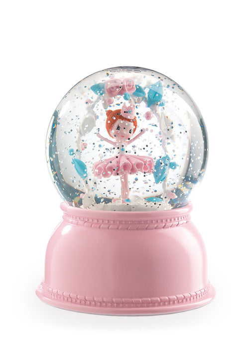 Djeco Nattlampa Ballerina