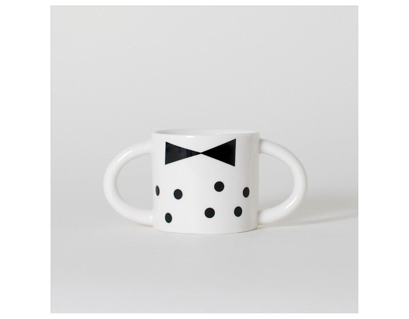 Wee Gallery Mealtime Stacking Set (Boy)