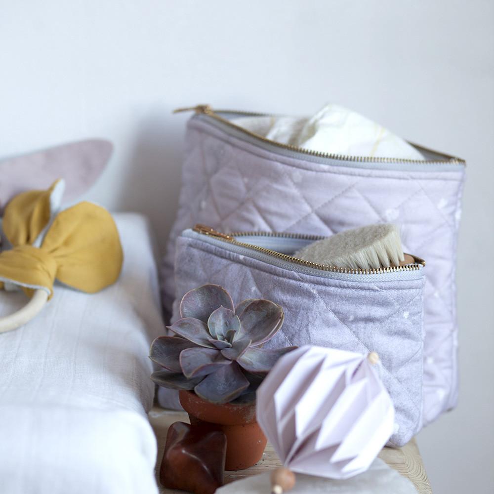 Fabelab Dreamy Zip Pouch Twilight
