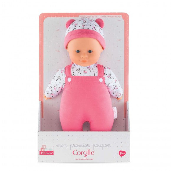 Corolle Sweet Heart Panda Party