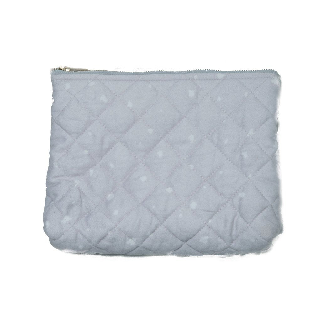 Fabelab Dreamy Zip Pouch Clouds