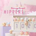 Sonny Angel Mini Figure Hippers Dreaming Blindpack
