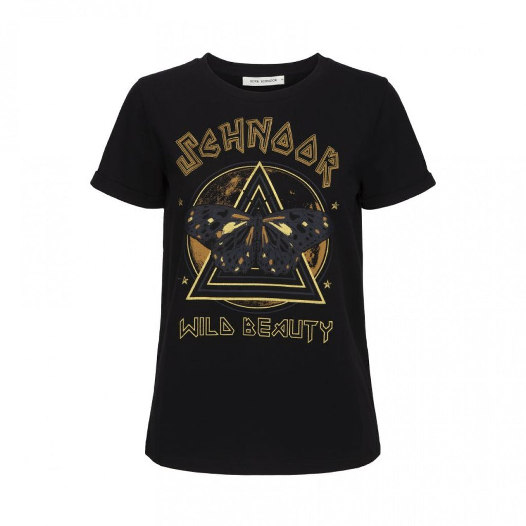 Sofie Schnoor Felicia T-shirt