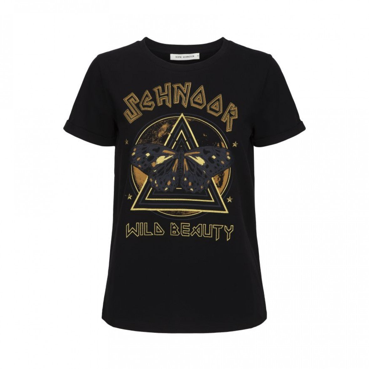 Sofie Schnoor Felicia T-shirt