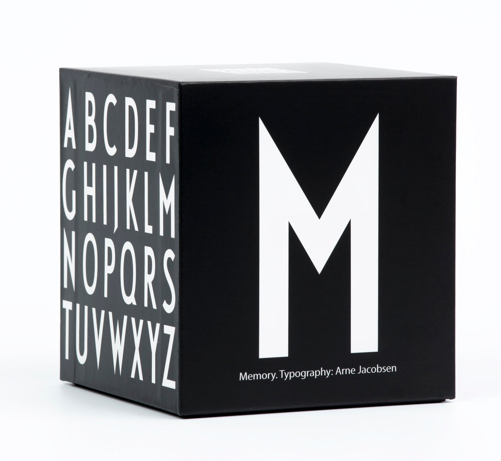 DESIGN LETTERS Memory