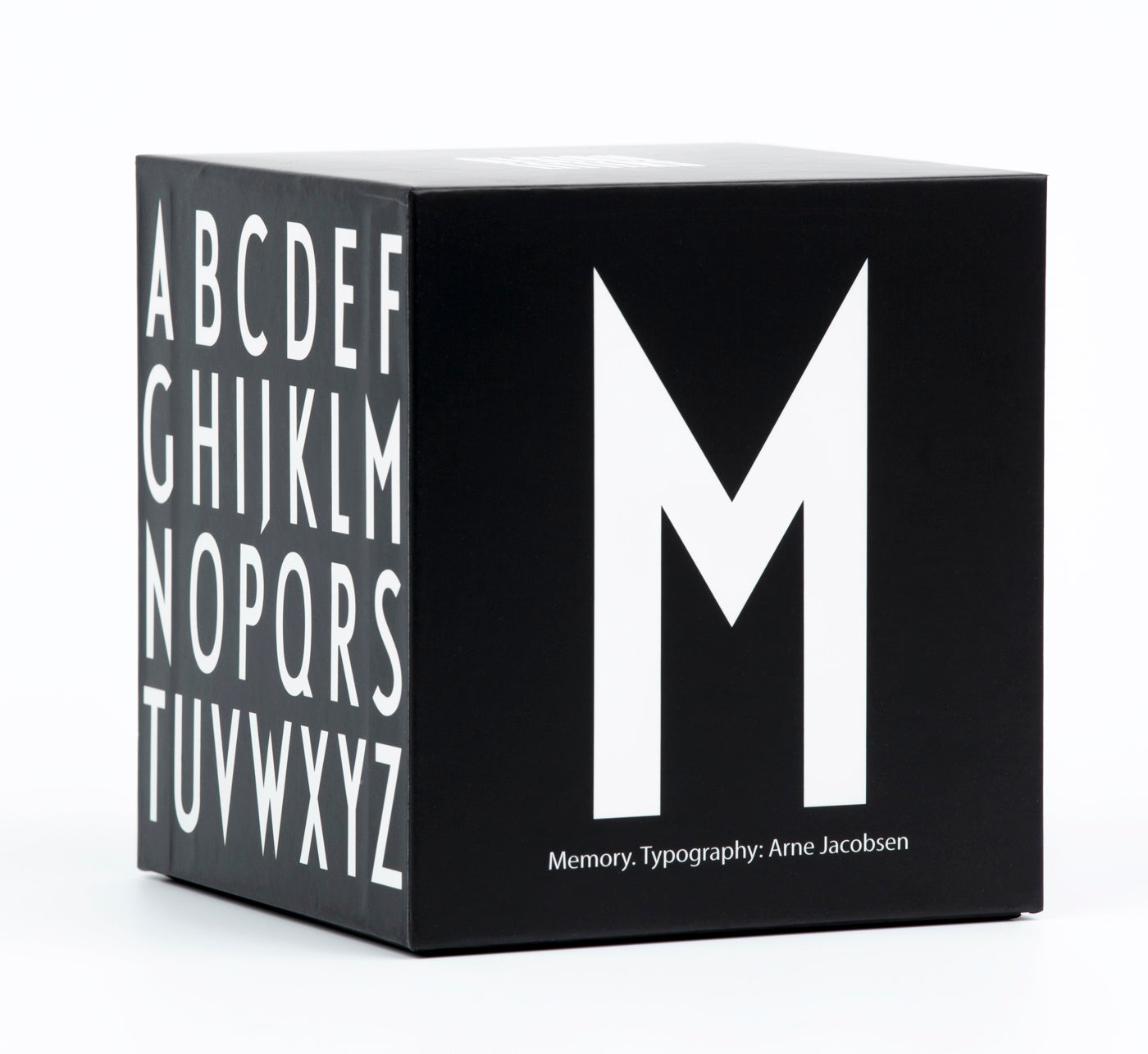 DESIGN LETTERS Memory