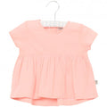 Wheat Blouse Darmar Blossom