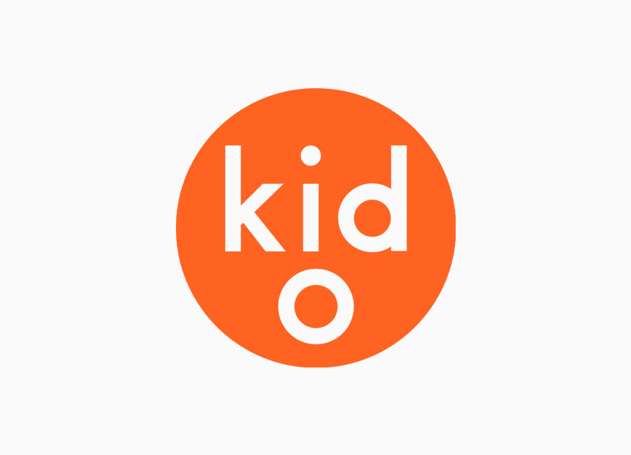 Kid O Flygplanet Air ( Röd )