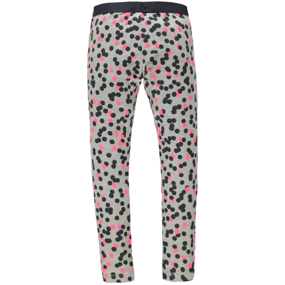 Tumble 'N Dry Hennriette Girls Mid Leggings
