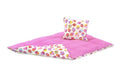 Smallstuff Påslakanset 100x140