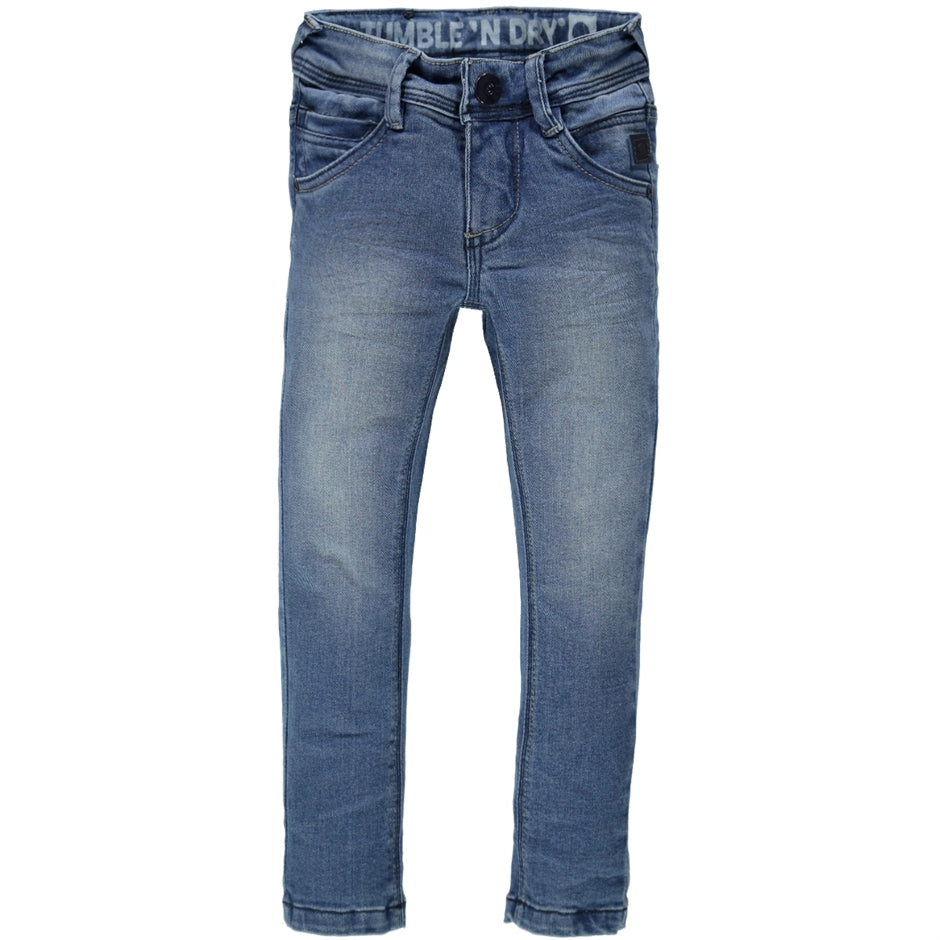 Tumble 'N Dry Giulio Mid Demin