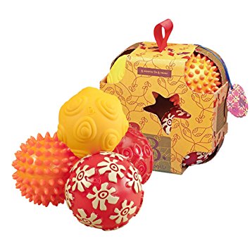 B Toys Oddballs