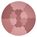 sebra Lekmatta Blossom Pink