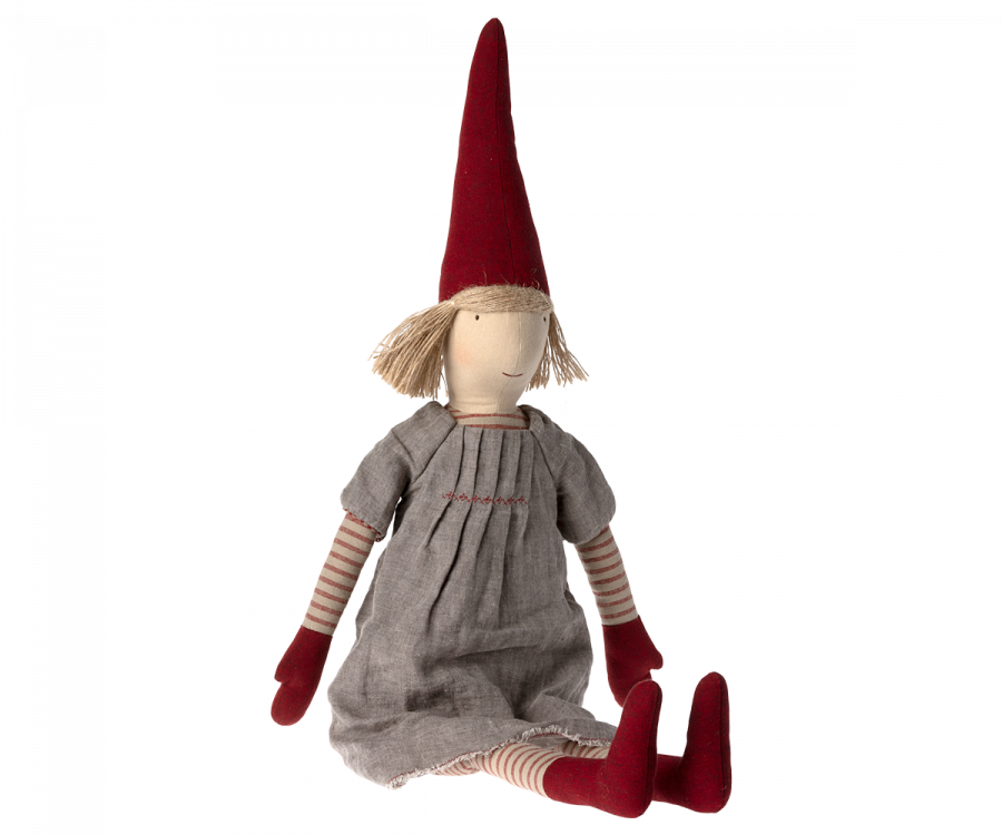 Maileg Pixy Size 5 Girl