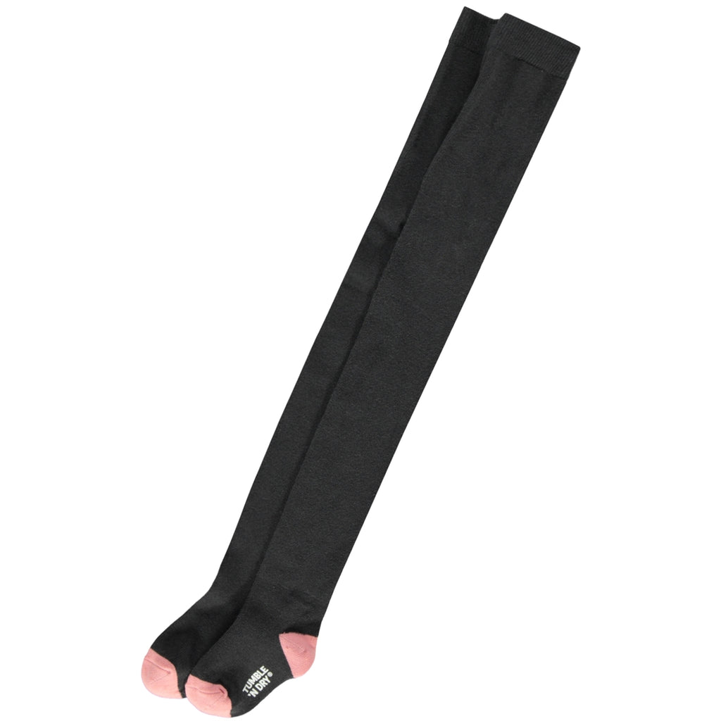 Tumble 'N Dry Felisa Ebony Tights
