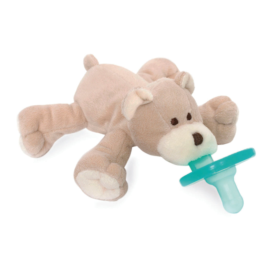 WubbaNub Baby Björn Napp