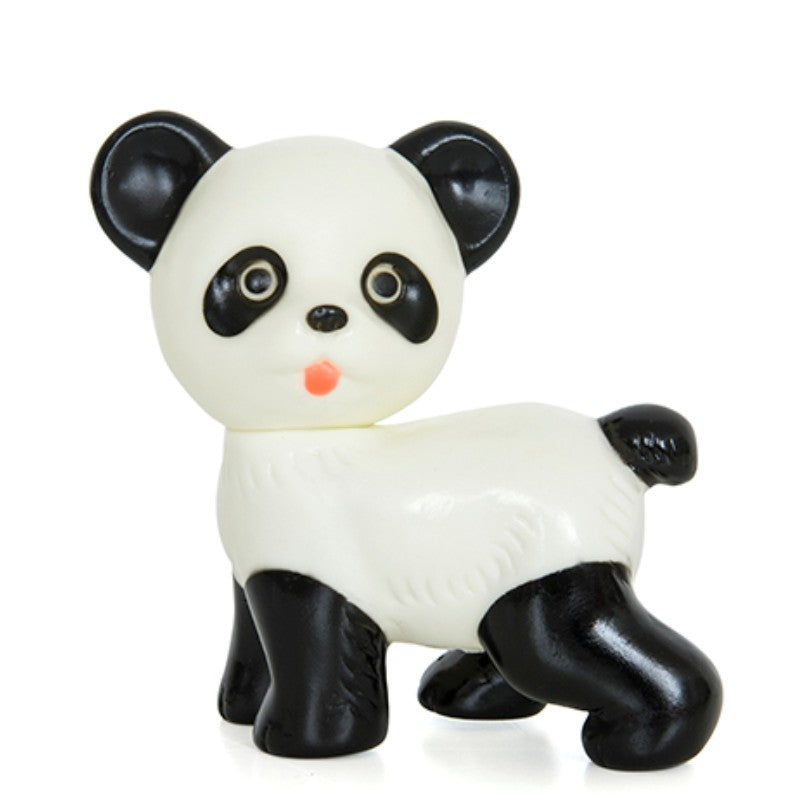 Lapin & Me Little Cuties Panda
