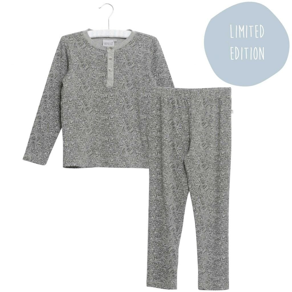 Wheat Pyjamas Mickey