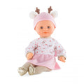 Corolle Bébé Calin Happy Reindeer Baby Doll