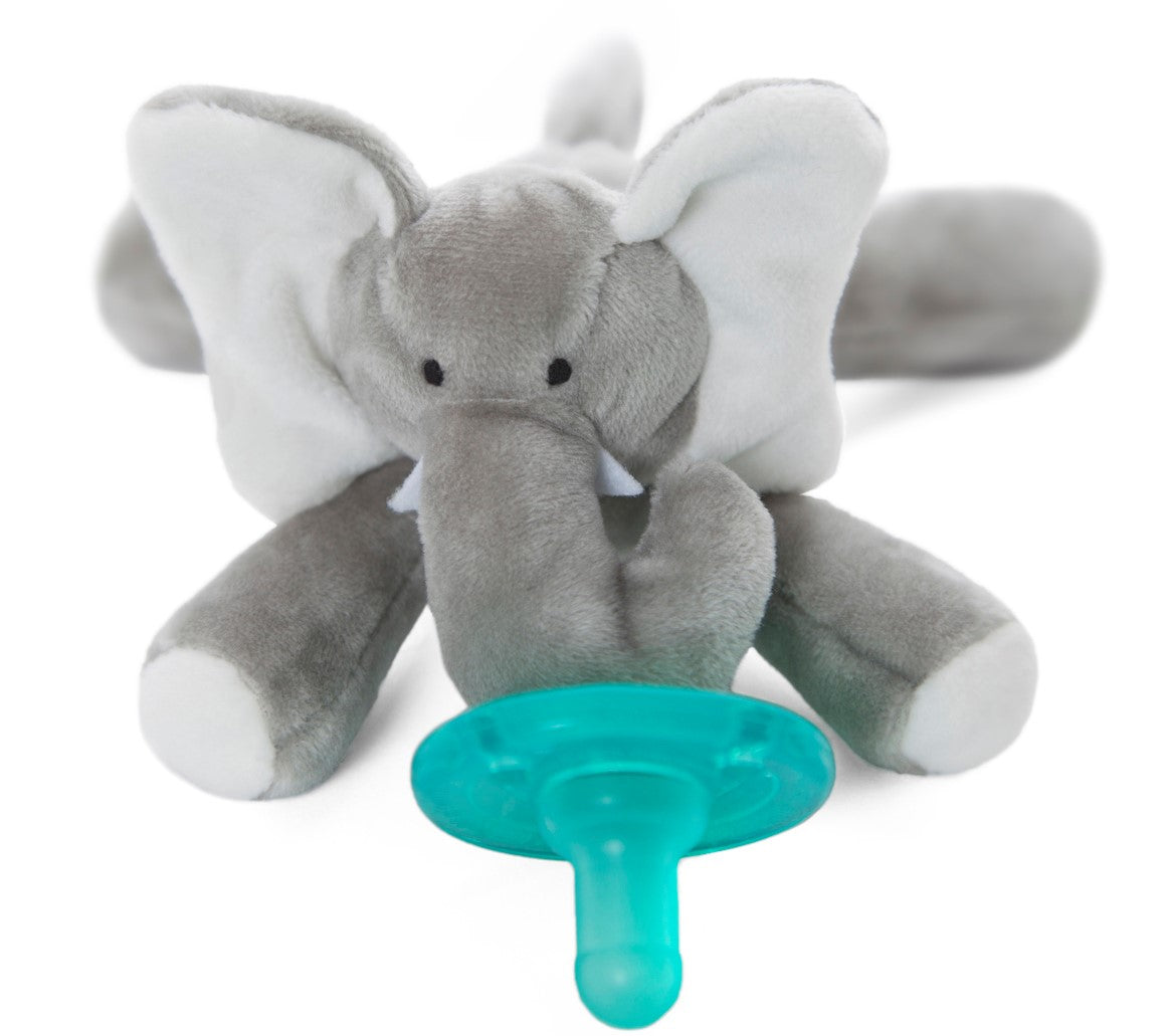 WubbaNub Elephant Napp