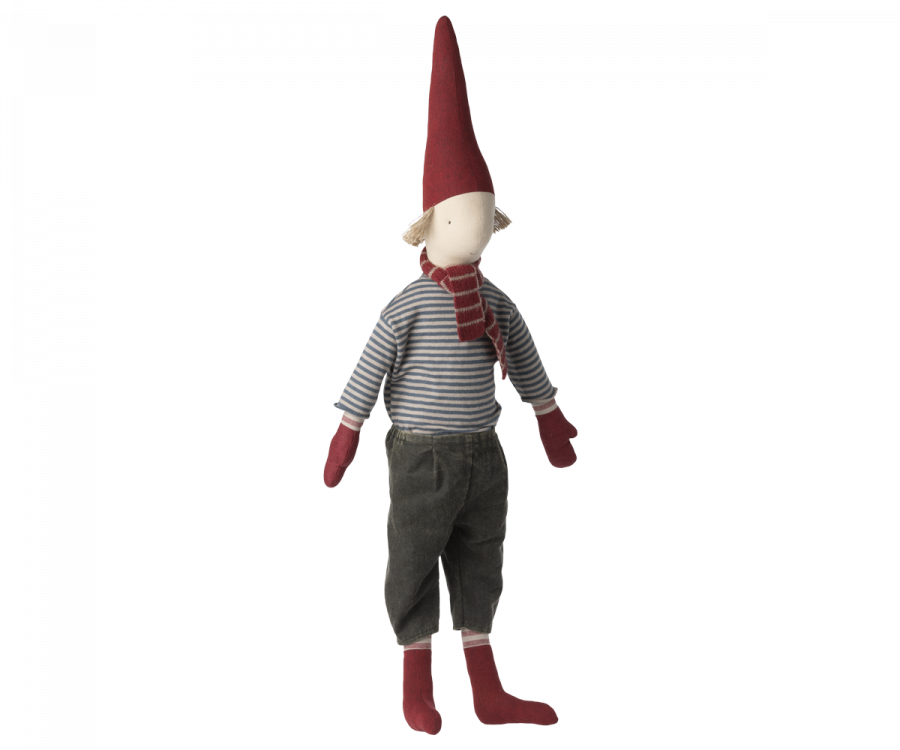 Maileg Pixy Size 5 Small Boy
