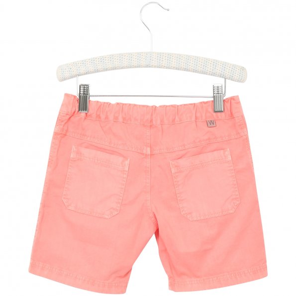 Wheat Shorts Folmer Softcoral