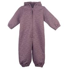 Wheat Thermo Suit Dark Lavendel (KOPIA)