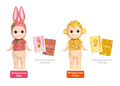 Sonny Angel Artist Collection My Happy Snack