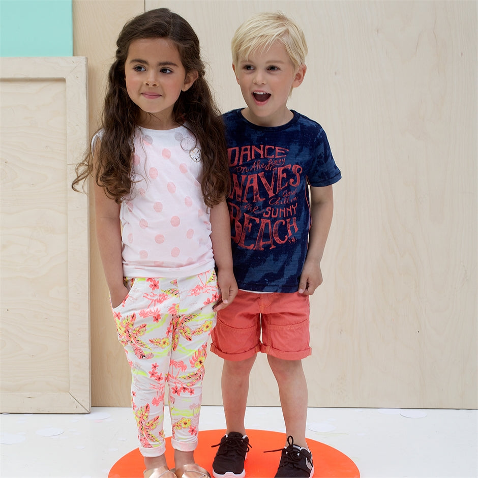 Tumble 'N Dry Grover Mid Tee
