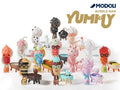 Yummy Series by Modoli