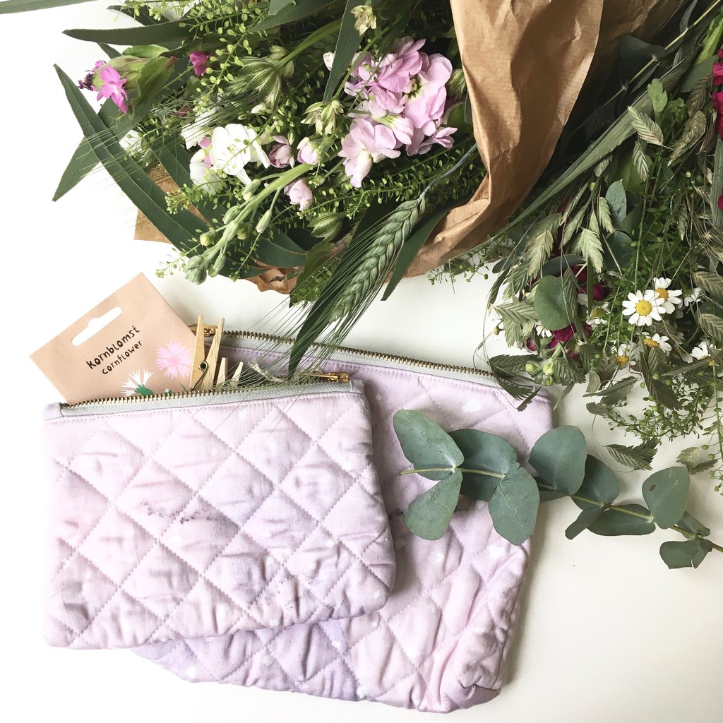 Fabelab Dreamy Zip Pouch Twilight