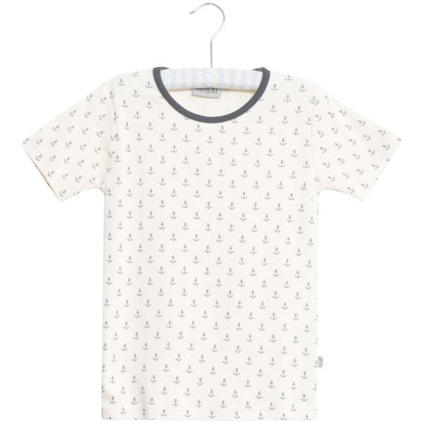 Wheat T-shirt Wagner