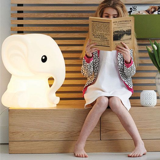 Mr Maria Miffy Anana Lamp