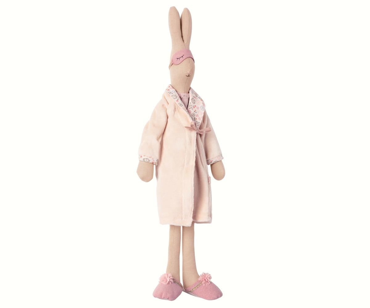 Maileg Medium Rabbit Light Welness