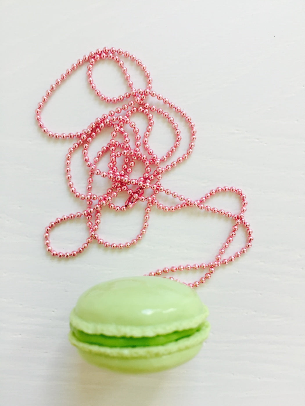 Pop Cutie Macaron (Grön)
