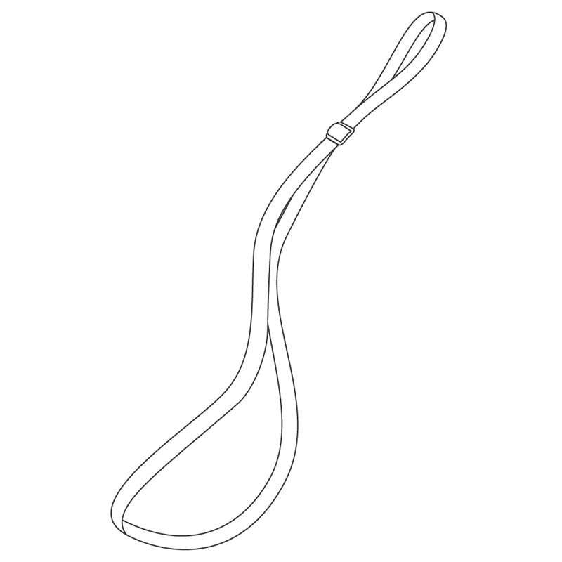 Leander Classic™ Cradle Strap (6)