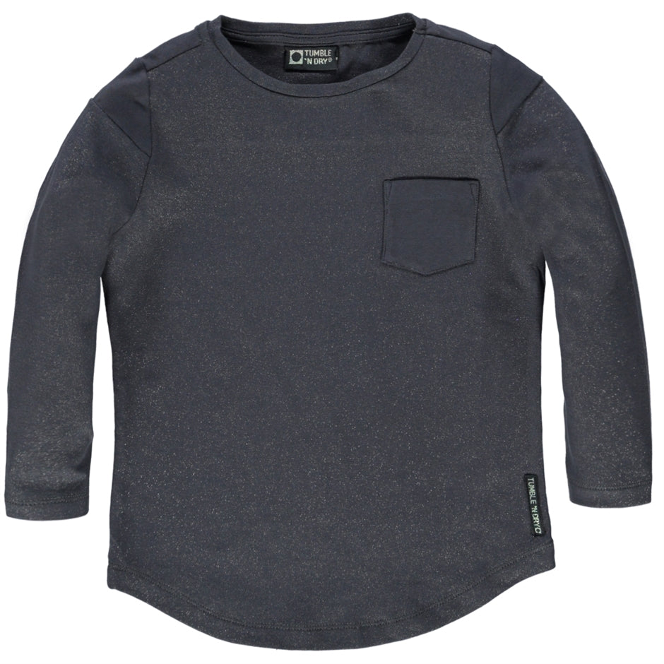 Tumble 'N Dry Henda Girls Mid Tee