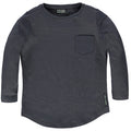 Tumble 'N Dry Henda Girls Mid Tee