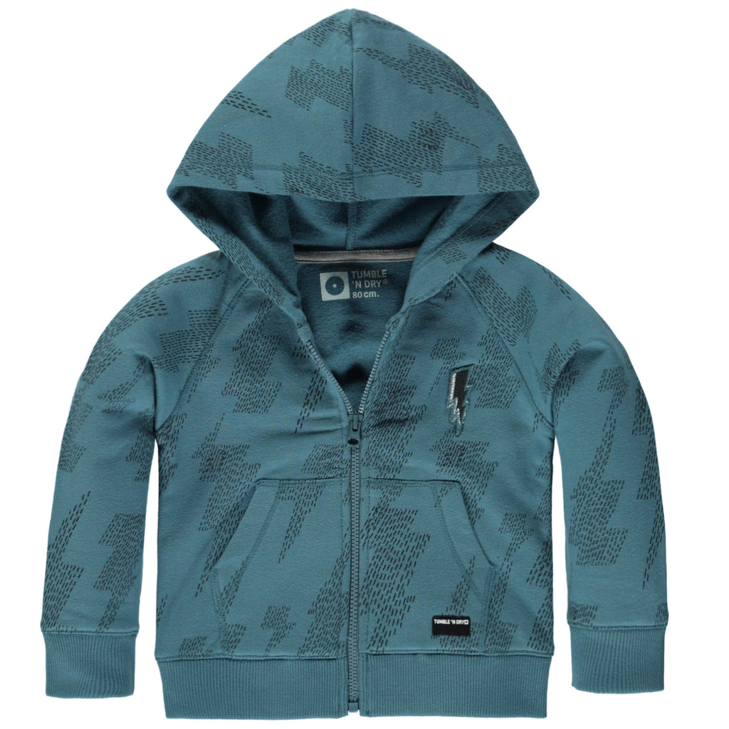 Tumble 'N Dry Camilo Sweatshirt