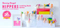 Sonny Angel Mini Figure Hippers Looking Back Blindpack