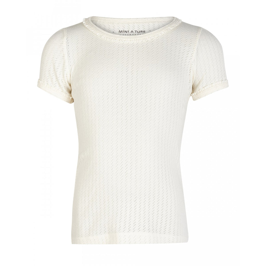 Mini A Ture Ellamarie Antique White
