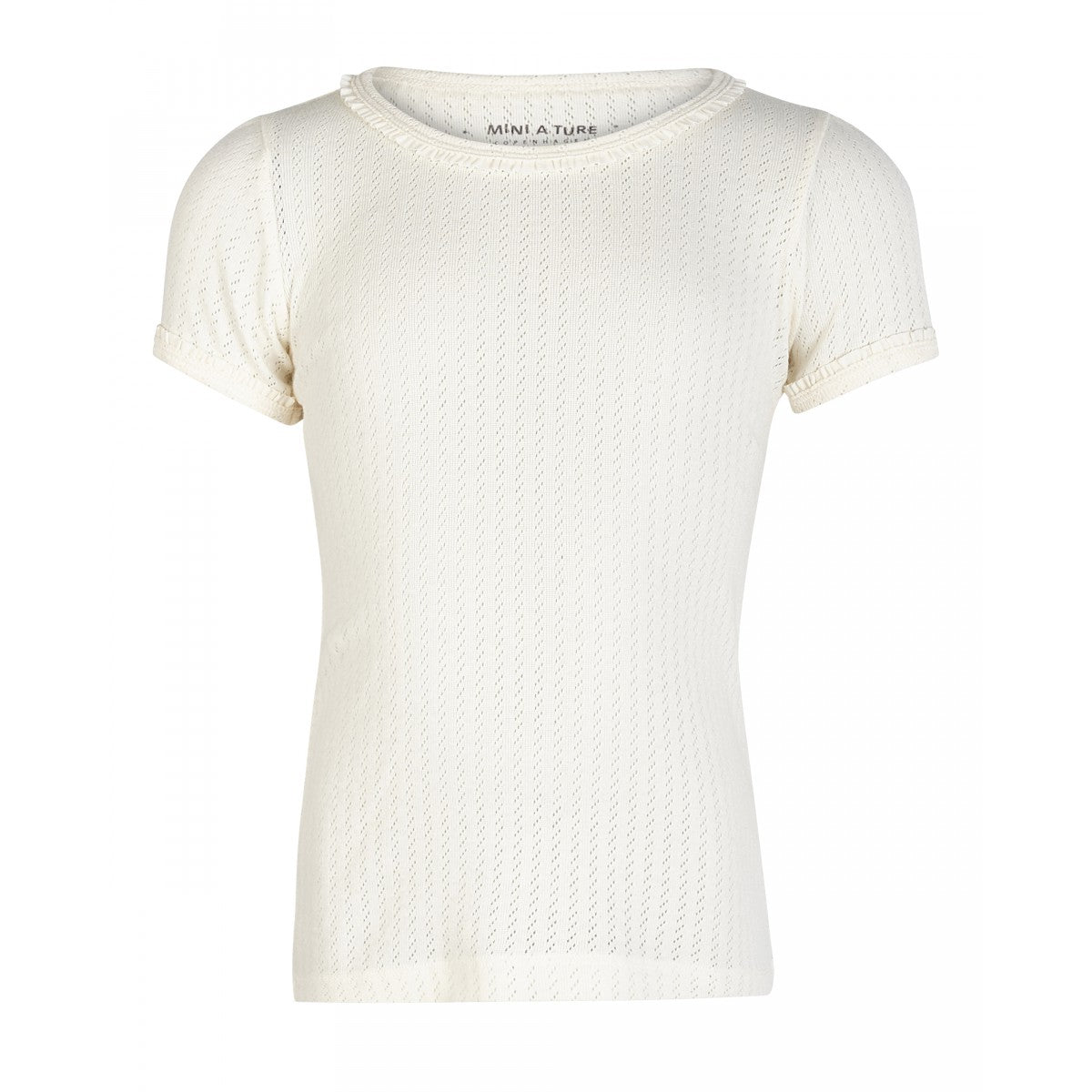 Mini A Ture Ellamarie Antique White