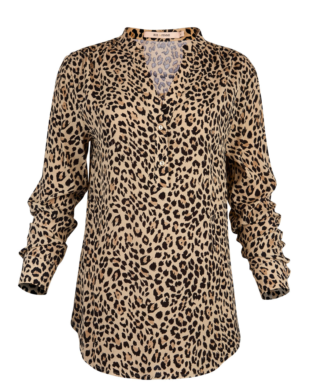 Rue De Femme New Doodle Shirt