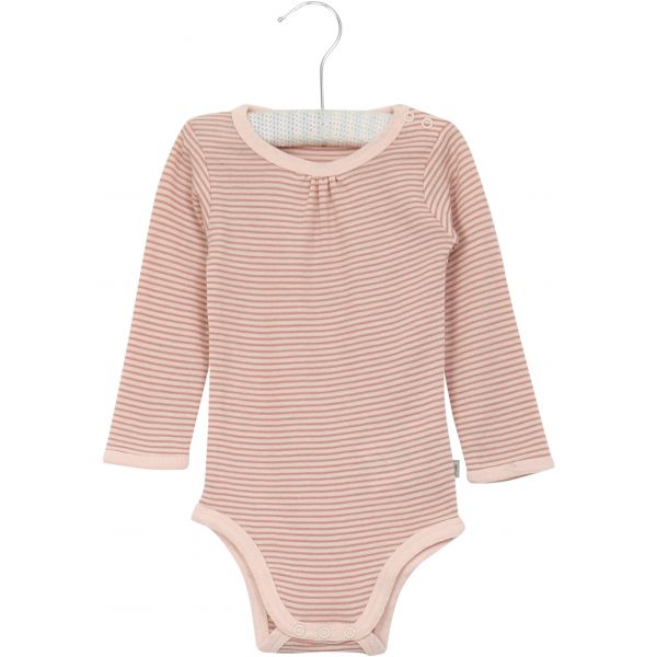 Wheat Body Gatherings Wool Softrouge