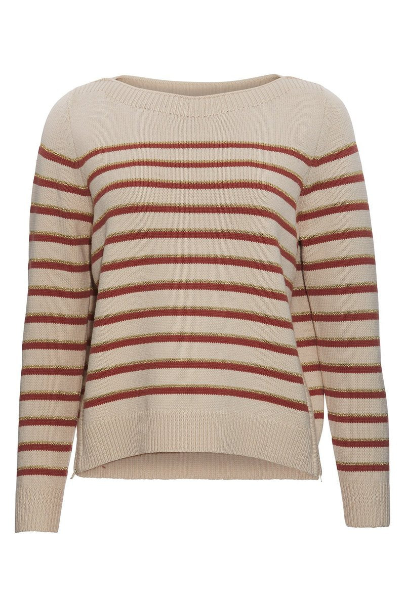 Rue De Femme Nikita Knit