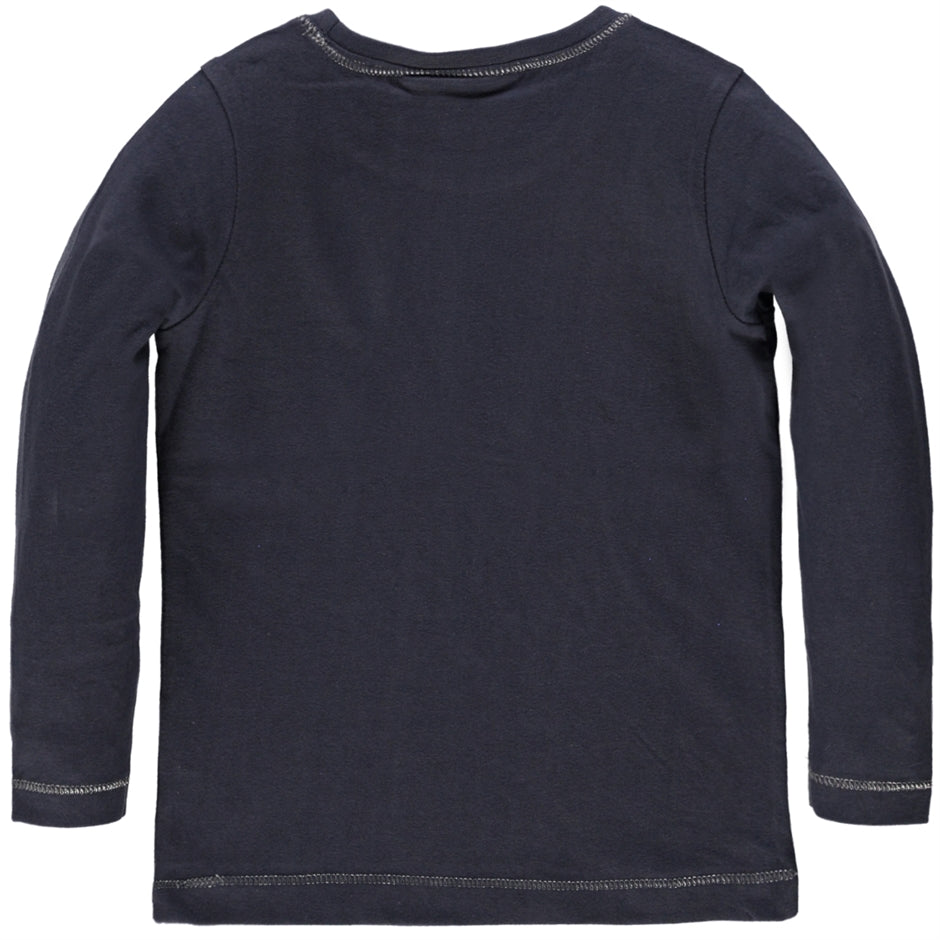 Tumble 'N Dry Helene Girls Mid Tee
