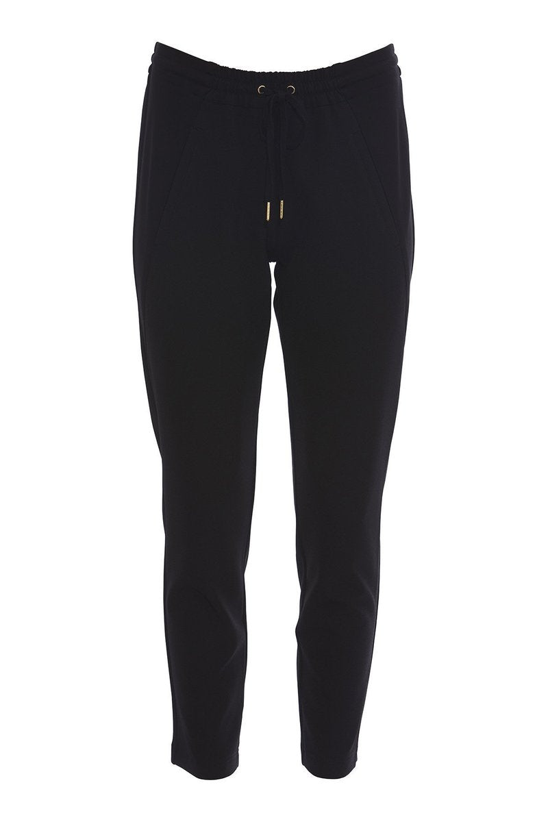 Rue De Femme Columbine Plain Pant