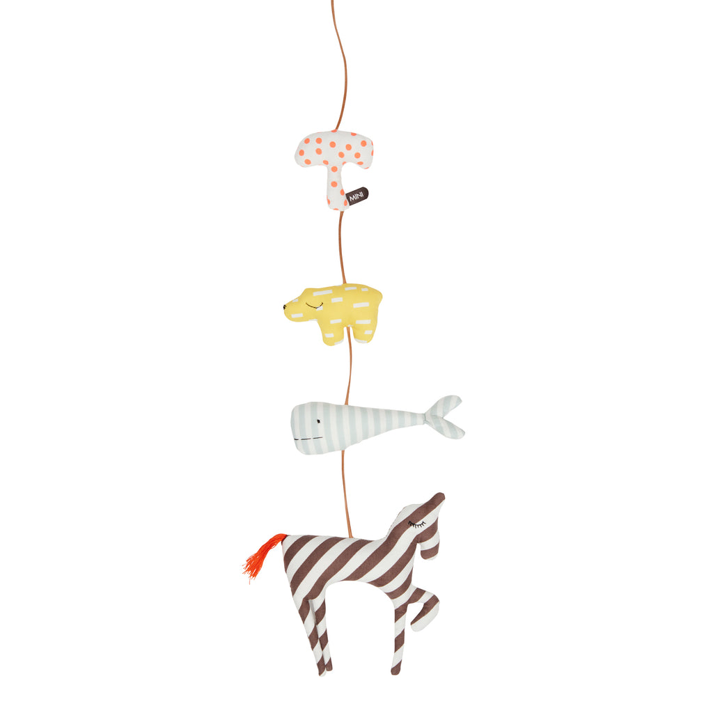 OYOY Mobile Animal