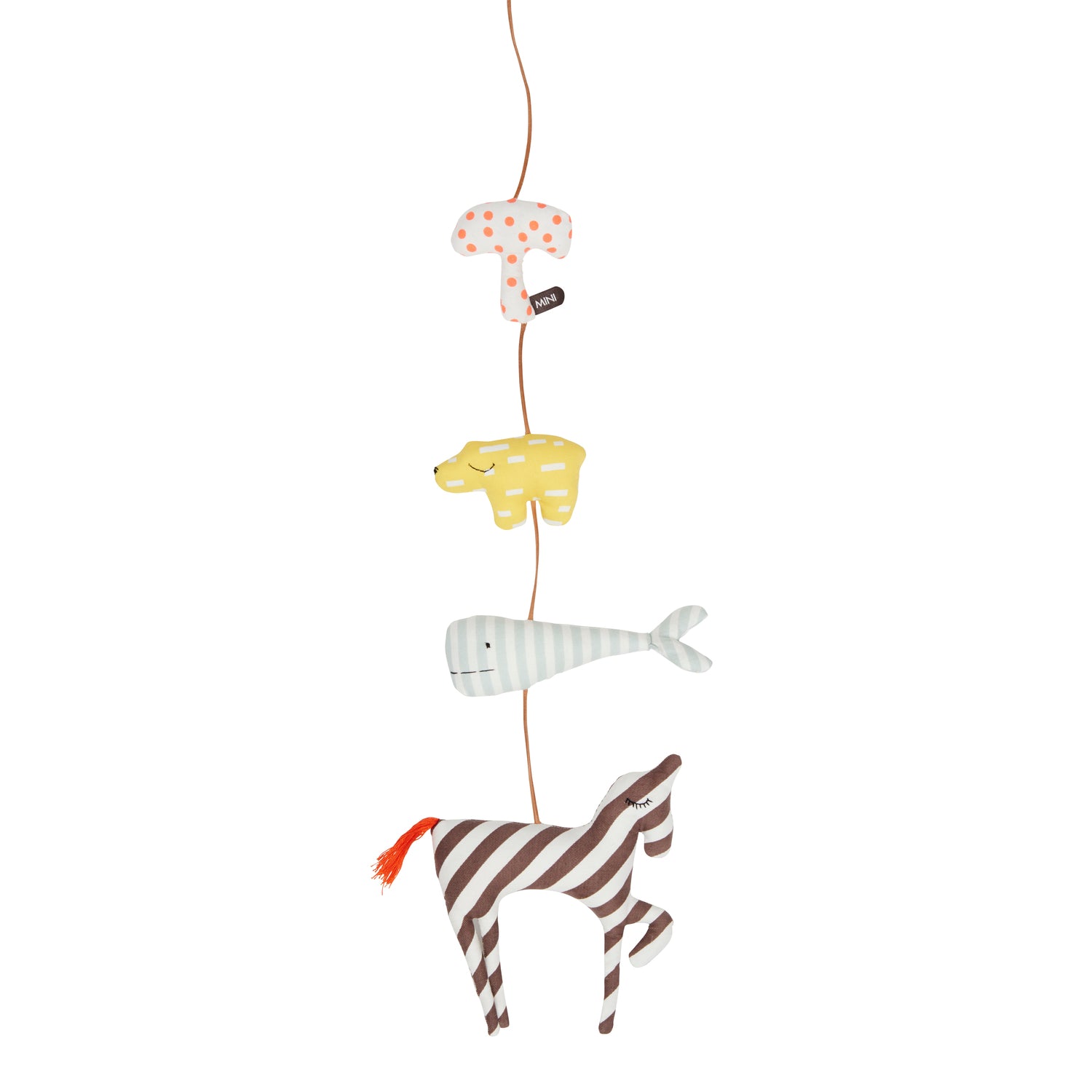 OYOY Mobile Animal