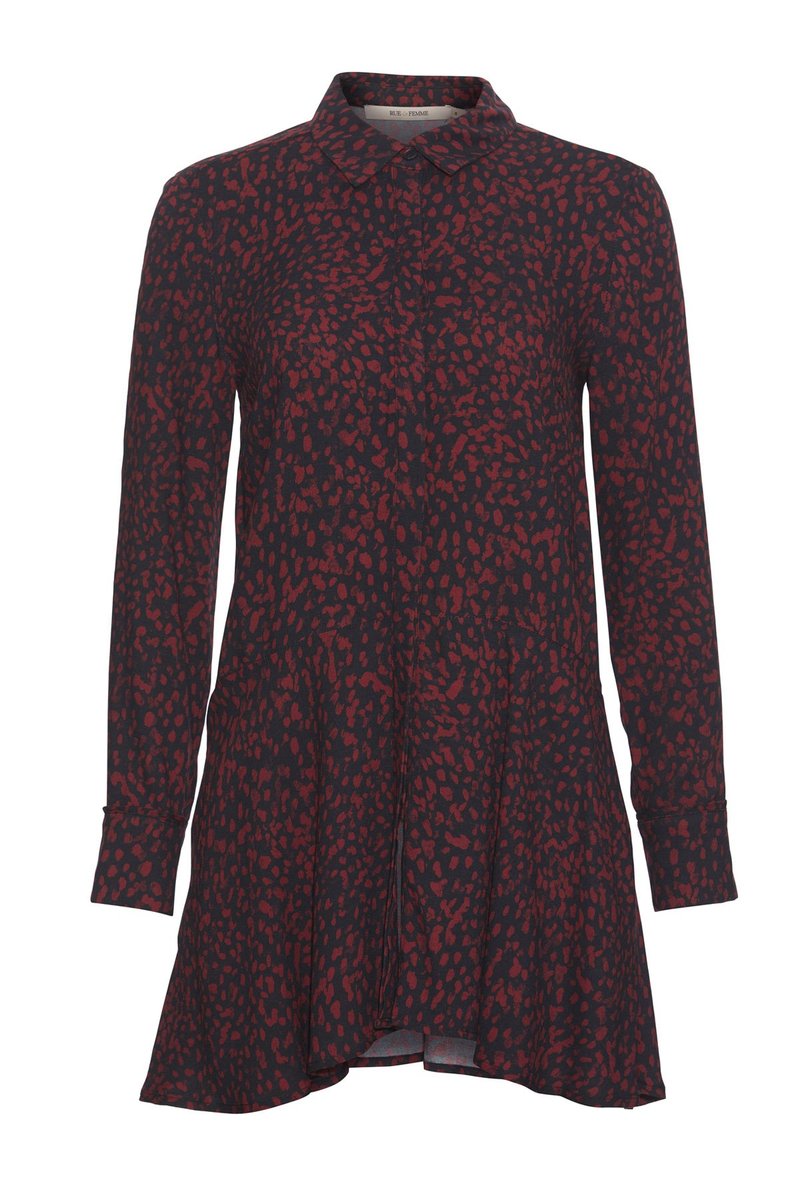 Rue De Femme Symphia Shirt